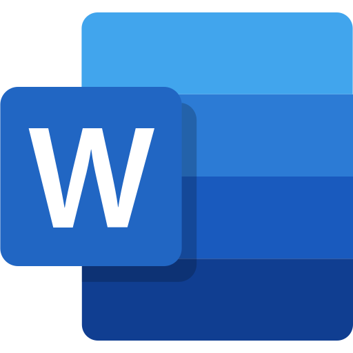 Microsoft Word